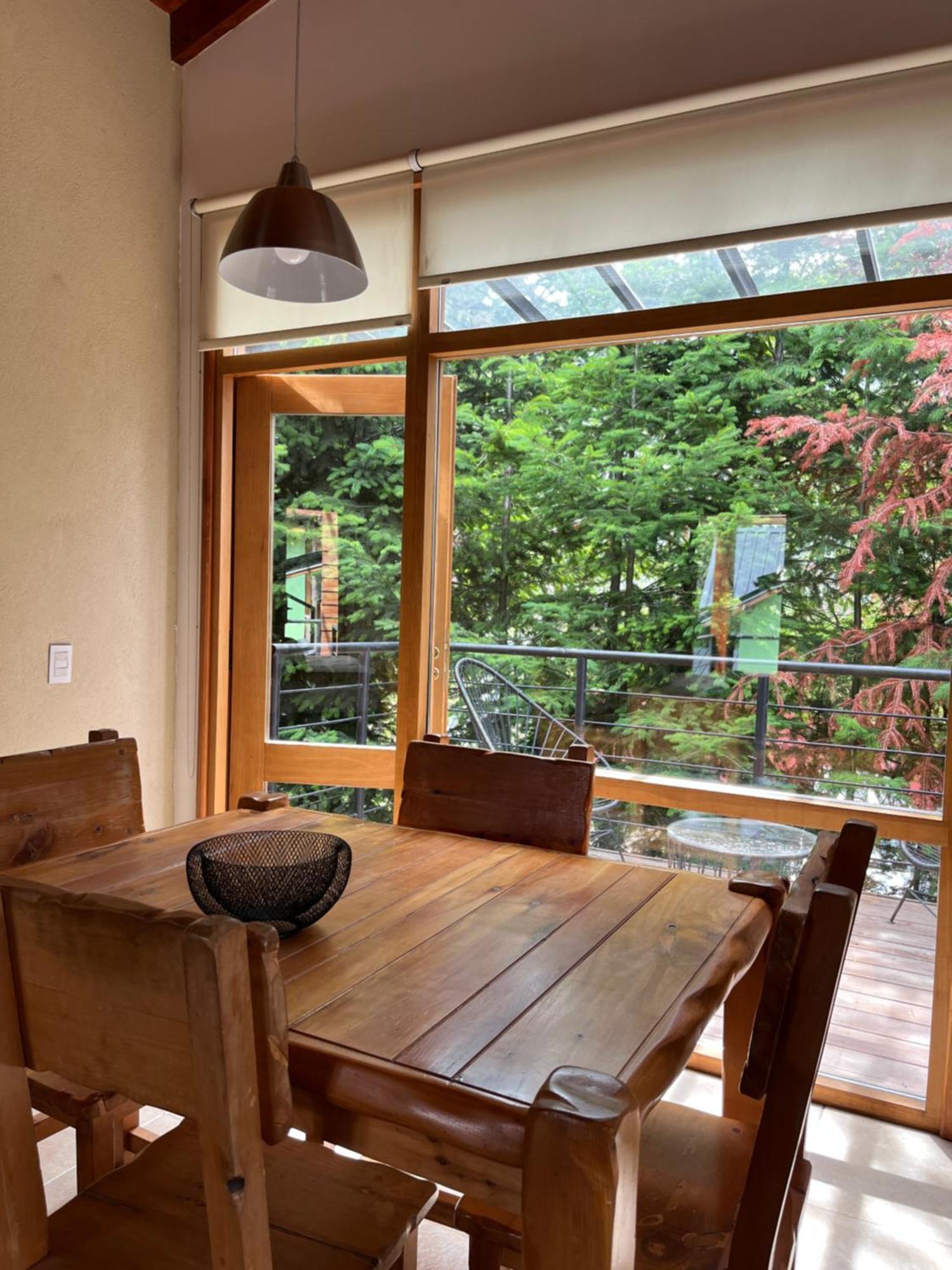 Balcones Del Sayhueque Villa Вила ла Ангостура Екстериор снимка